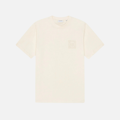 Les Deux Eggnog White Ben Goods T-Shirt