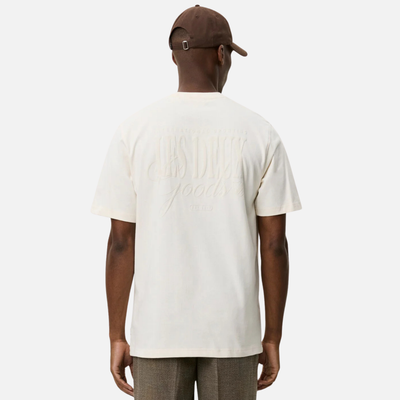 Les Deux Eggnog White Ben Goods T-Shirt