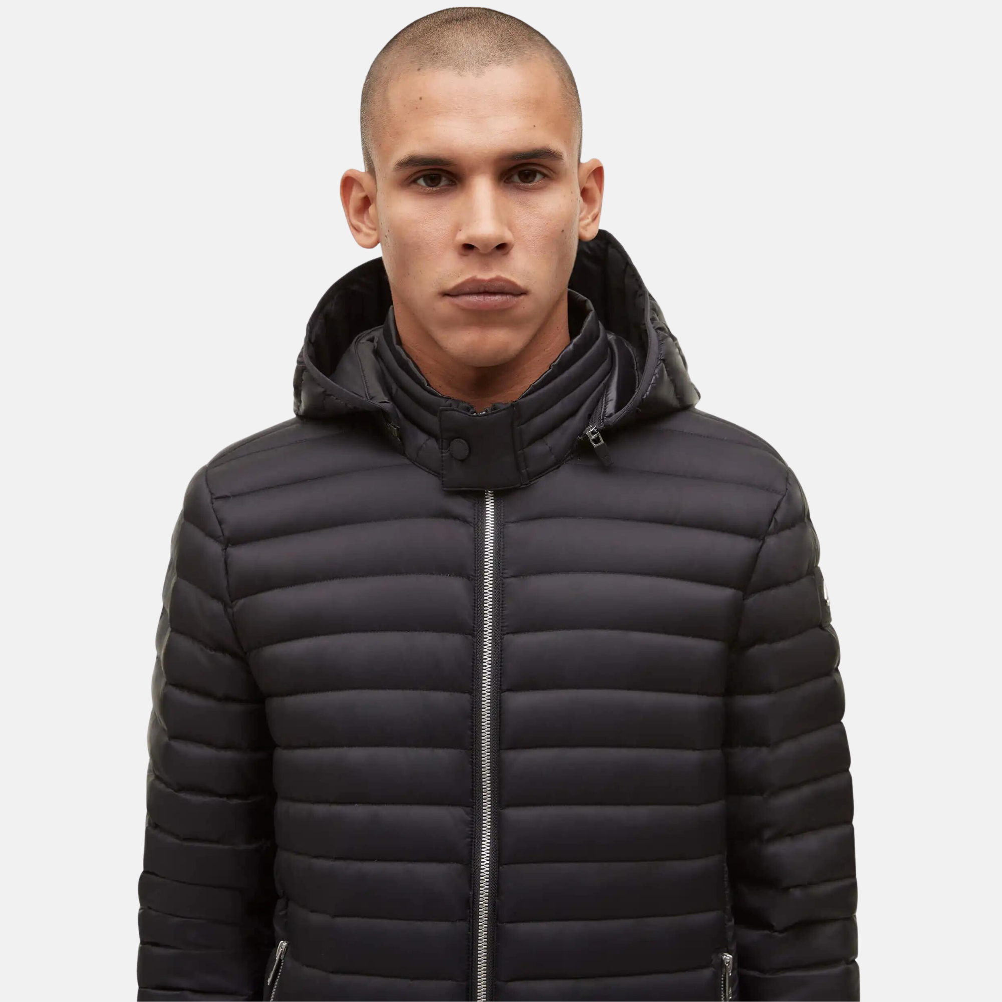 Muscle knuckles best sale jacket