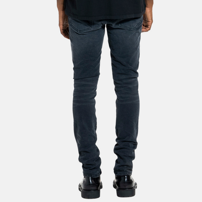 Purple Brand Overdye Slim Jeans