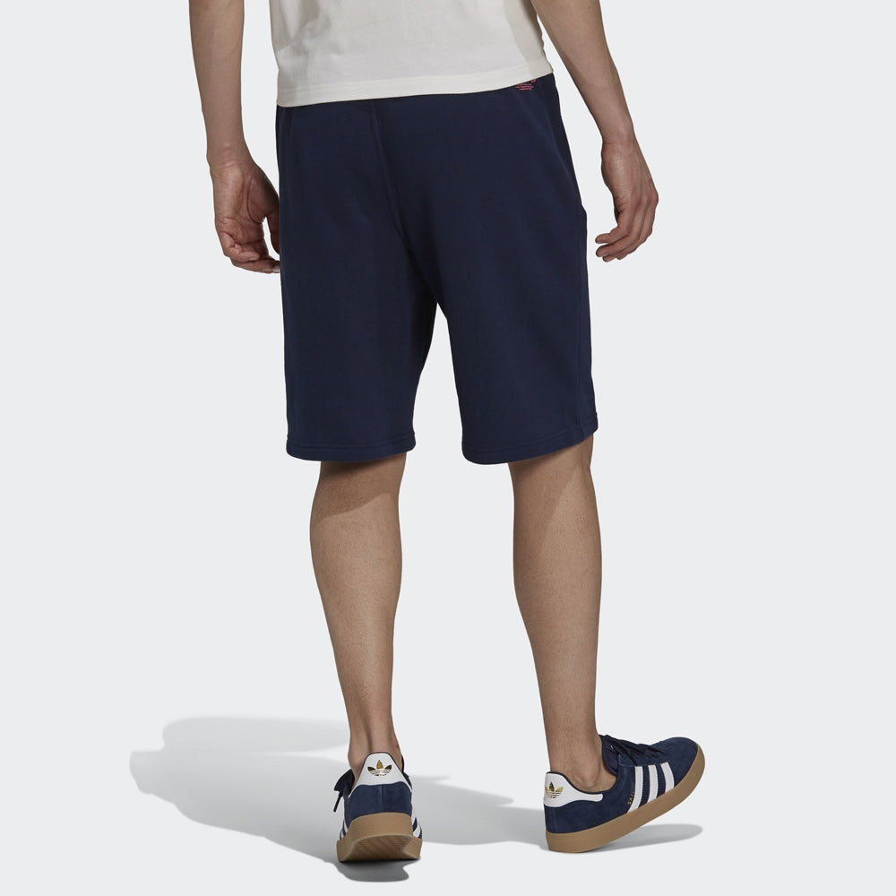 Adidas 5 AS 'Funny Dino' Navy Shorts