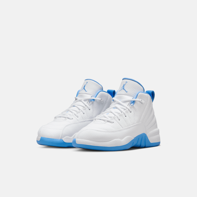 Air Jordan Kids' 12 Retro Melo (PS)