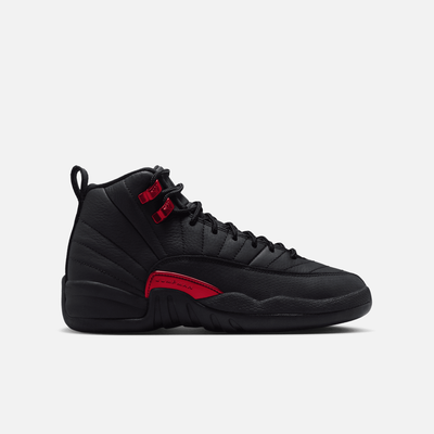 Air Jordan Big Kids' 12 Retro Bloodline (GS)