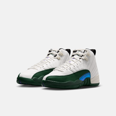 Air Jordan Big Kids' 12 Retro Bucks (GS)