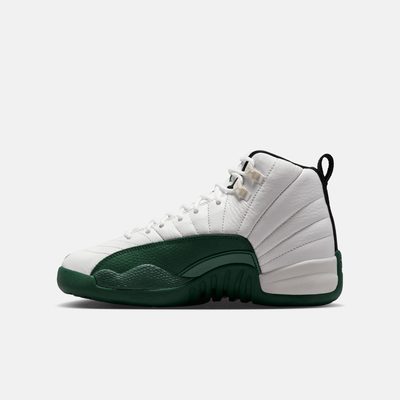 Air Jordan Big Kids' 12 Retro Bucks (GS)