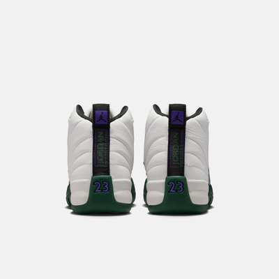 Air Jordan Big Kids' 12 Retro Bucks (GS)