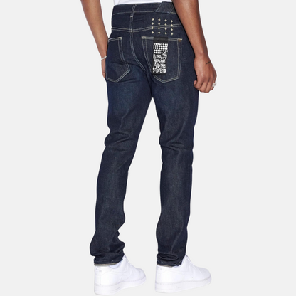 Ksubi Chitch Rinsed Jeans