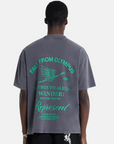 Represent 'Fall From Olympus' Grey T-Shirt