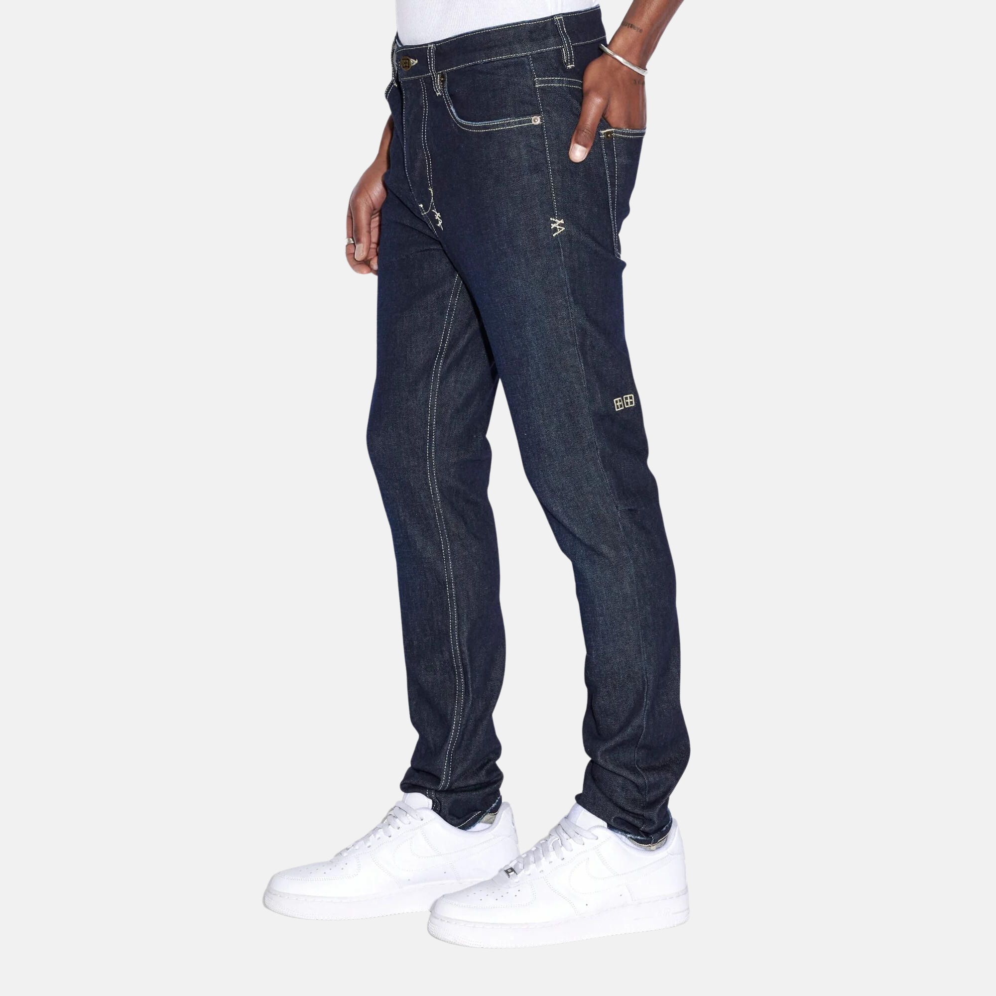 Ksubi 2024 raw denim