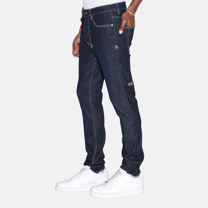 Ksubi Chitch Rinsed Jeans