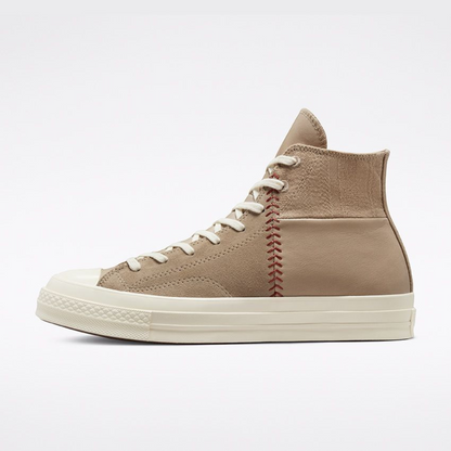 Converse Chuck 70 Hi Crafted 'Nomad Khaki'