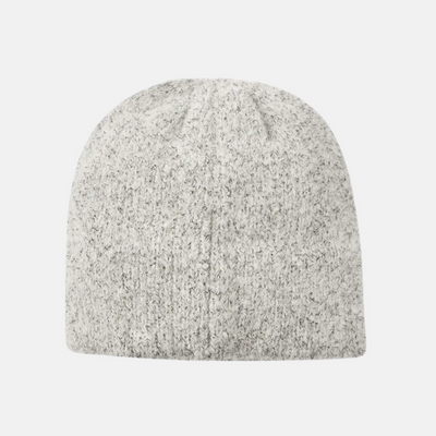 Paper Planes Heather Grey Planes Logo Beanie