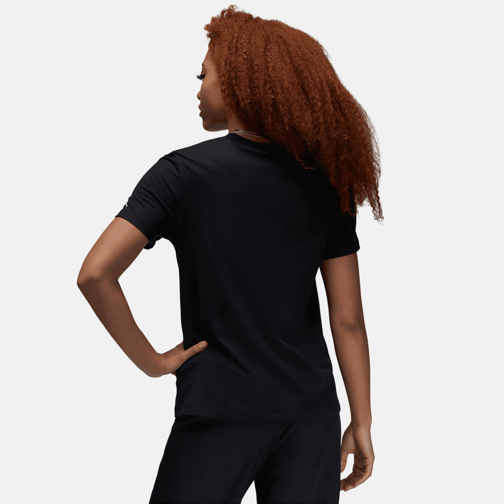 Jordan (Her)itage Women's T-Shirt.