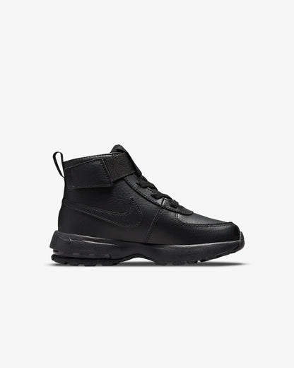 Nike Kids Air Max Goaterra 2.0 PS Black Puffer Reds