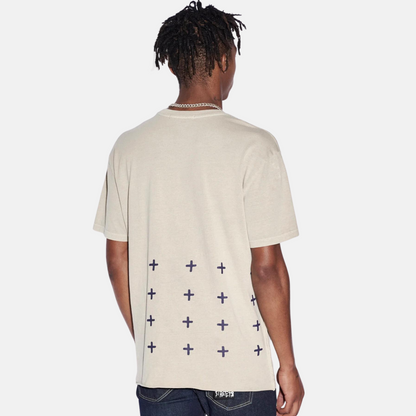 Ksubi Dollagram Biggie Short Sleeve T-Shirt