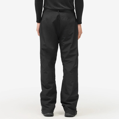 Represent Black 24/7 Taped Waterproof Pants