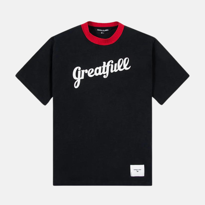 Paper Planes Greatfull Heavyweight Shirt