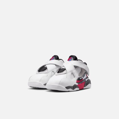 Air Jordan Kids' 8 Retro Bugs Bunny (TD)