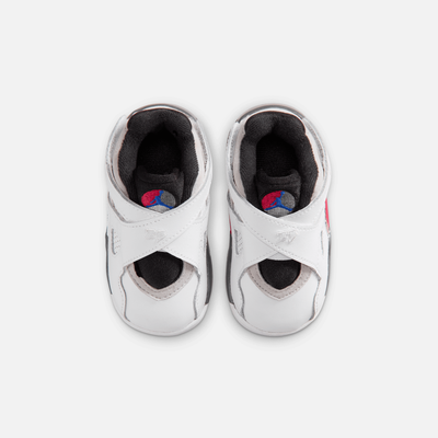 Air Jordan Kids' 8 Retro Bugs Bunny (TD)