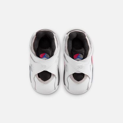Air Jordan Kids' 8 Retro Bugs Bunny (TD)