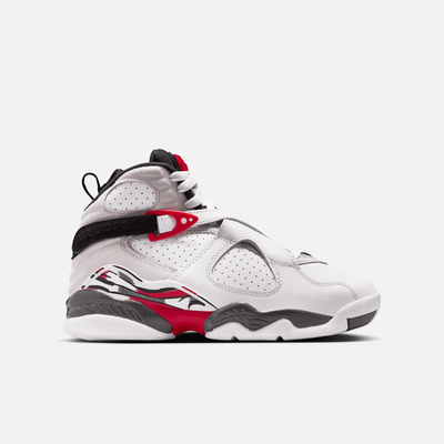 Air Jordan Big Kids' 8 Retro Bugs Bunny (GS)