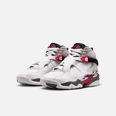 Air Jordan Big Kids' 8 Retro Bugs Bunny (GS)