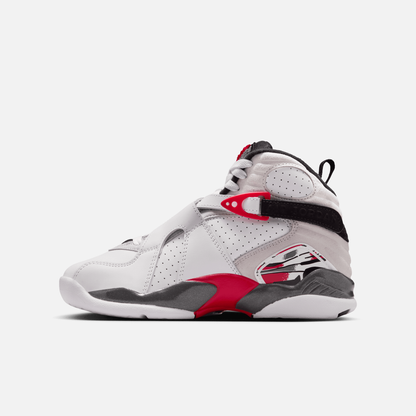 Air Jordan Big Kids' 8 Retro Bugs Bunny (GS)