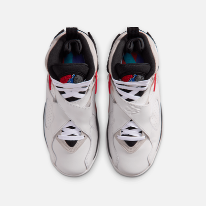 Air Jordan Big Kids' 8 Retro Bugs Bunny (GS)