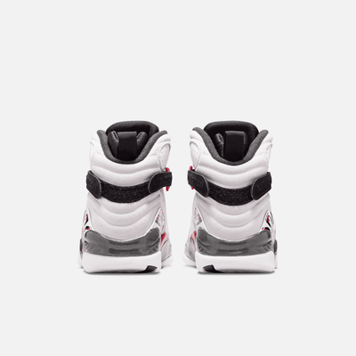 Air Jordan Big Kids' 8 Retro Bugs Bunny (GS)