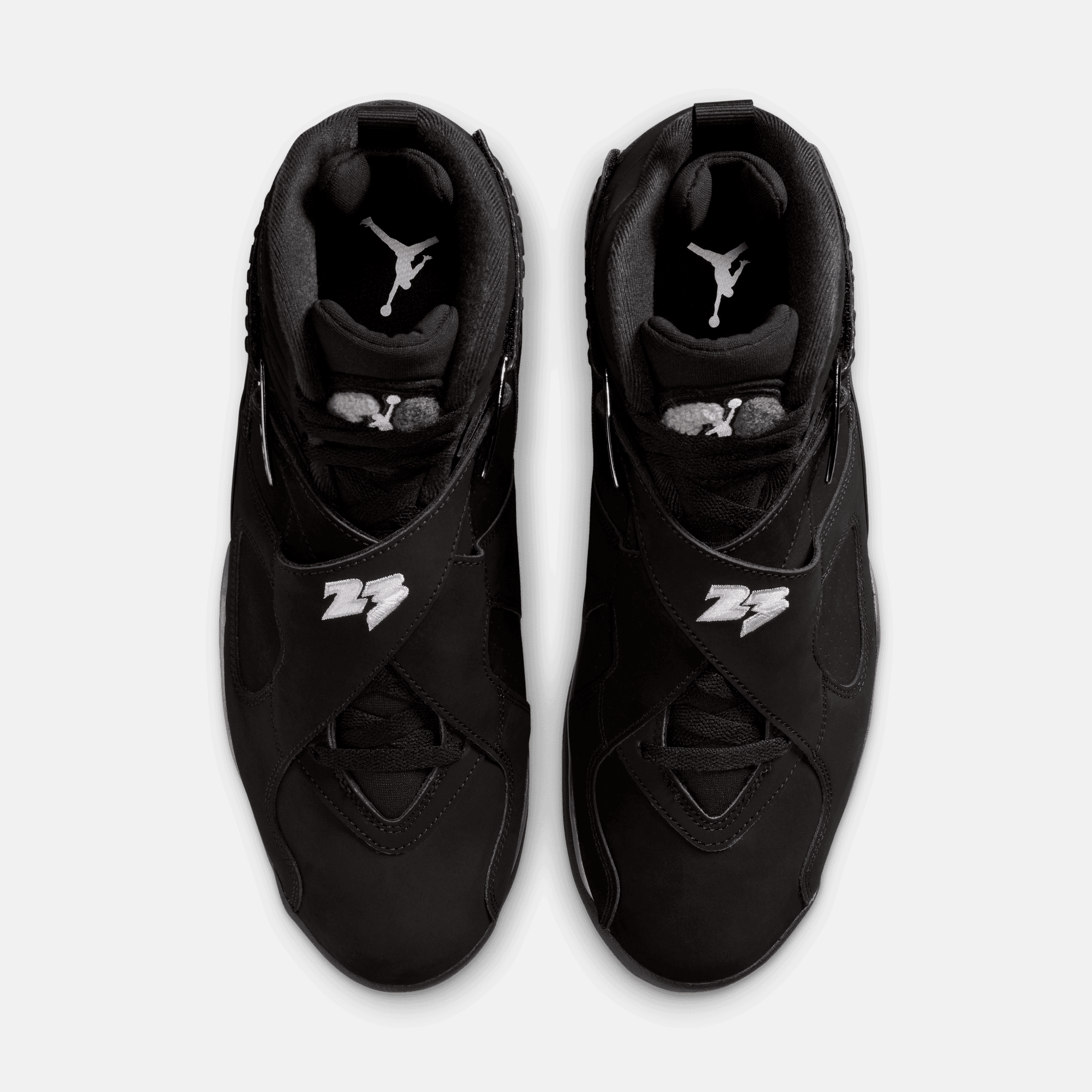 Air Jordan 8 Retro Chrome