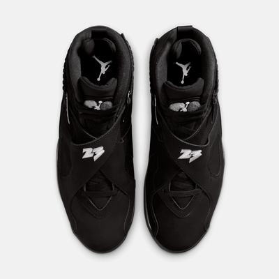 Air Jordan 8 Retro Chrome