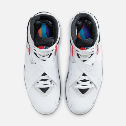 Air Jordan 8 Retro Bugs Bunny