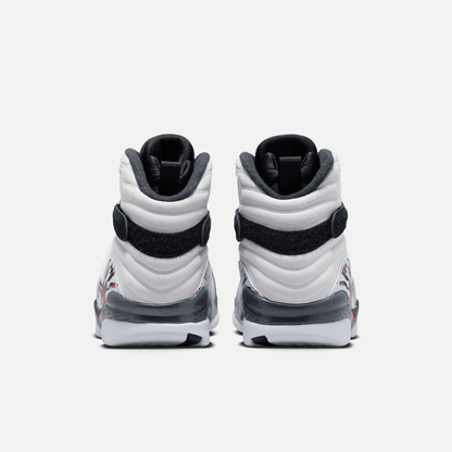 Air Jordan 8 Retro Bugs Bunny