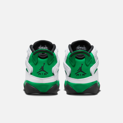 Air Jordan 6 Rings 'Altitude Green'