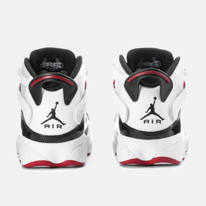 Air Jordan 6 Rings 'Chicago Bulls'