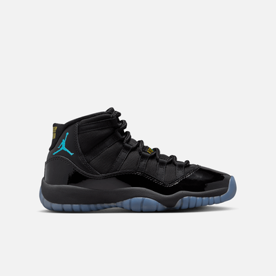Air Jordan Big Kids' 11 Retro Gamma (GS)