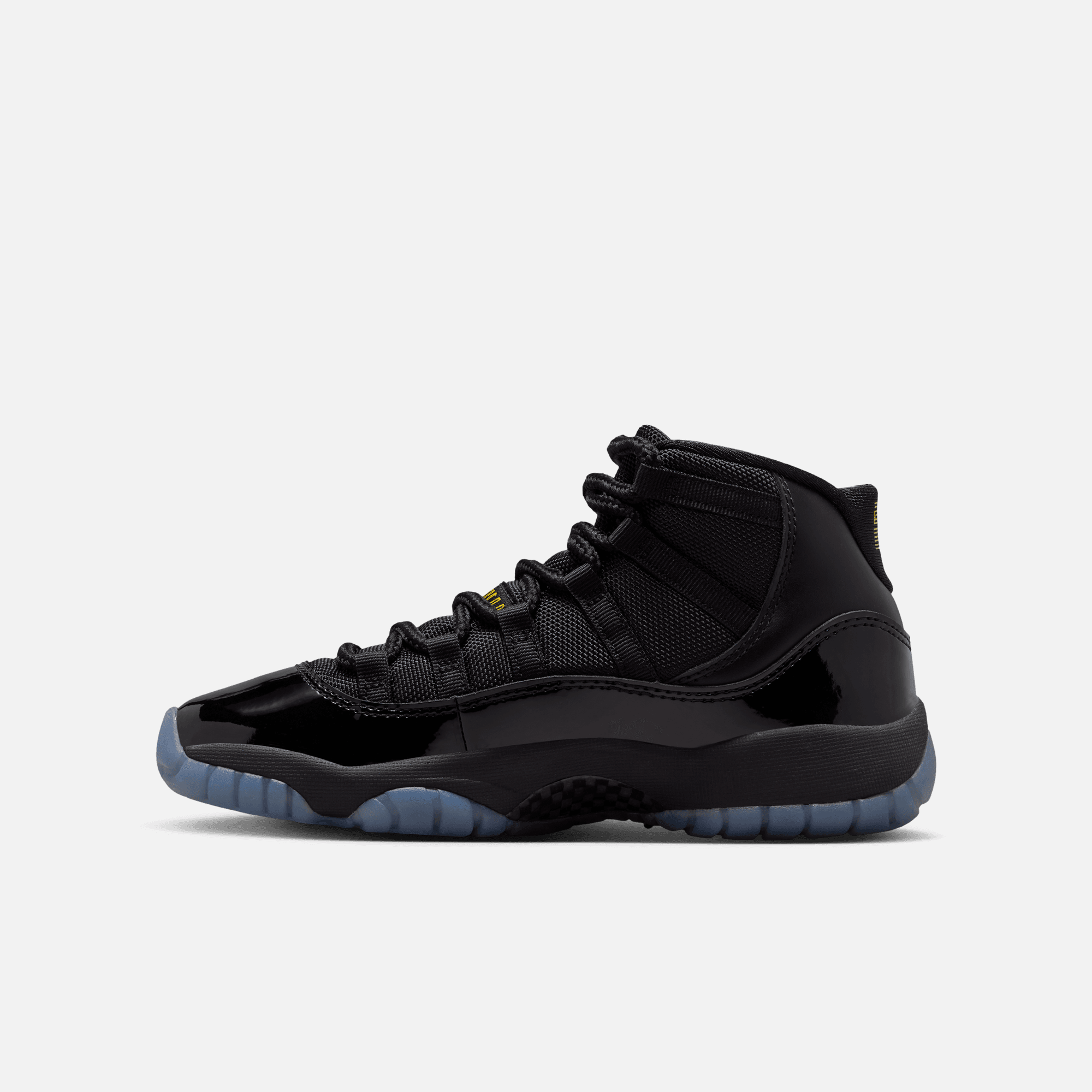 Air Jordan Big Kids' 11 Retro Gamma (GS)
