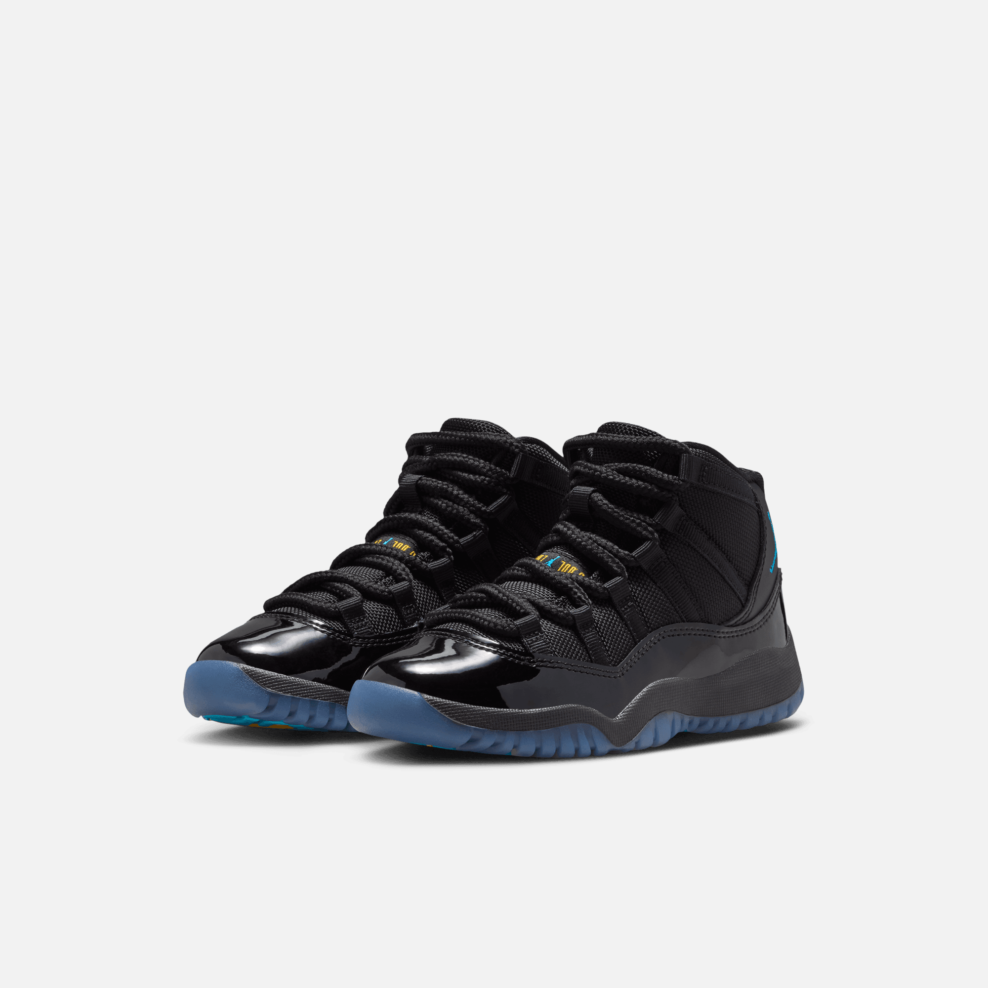 Air Jordan Kids' 11 Retro Gamma (PS)