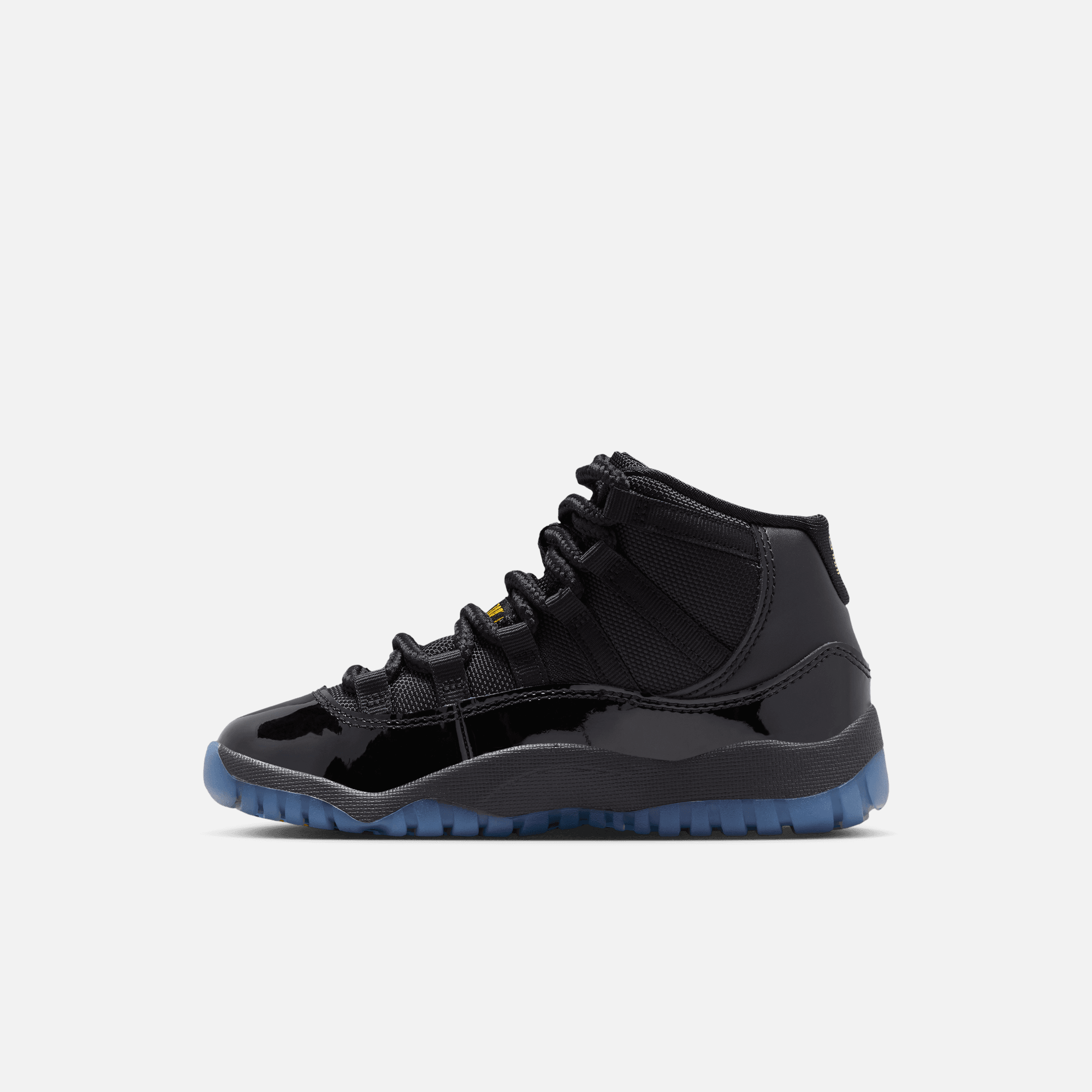 Air Jordan Kids' 11 Retro Gamma (PS)