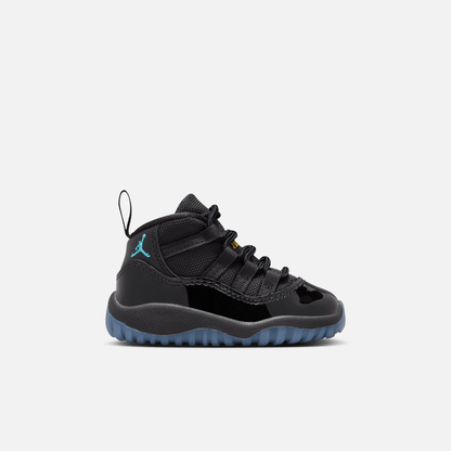 Air Jordan Kids' 11 Retro Gamma (TD)