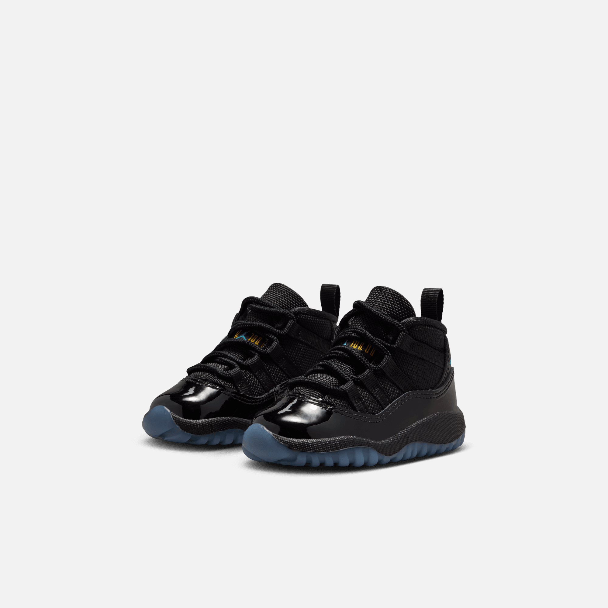 Air Jordan Kids' 11 Retro Gamma (TD)
