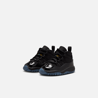 Air Jordan Kids' 11 Retro Gamma (TD)
