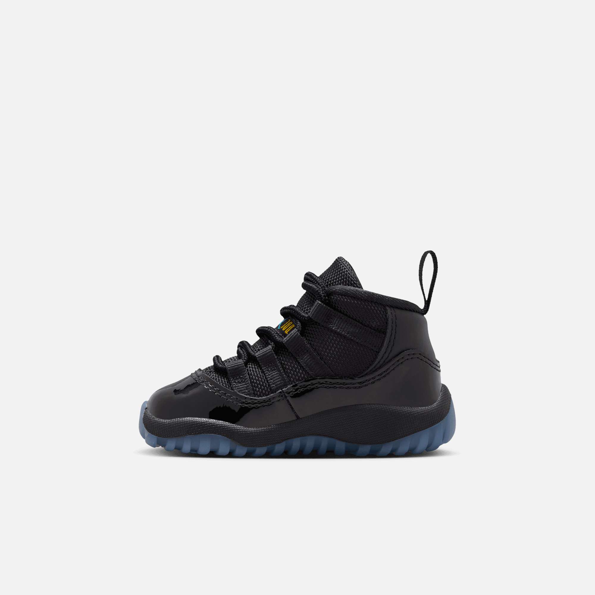 Air Jordan Kids' 11 Retro Gamma (TD)