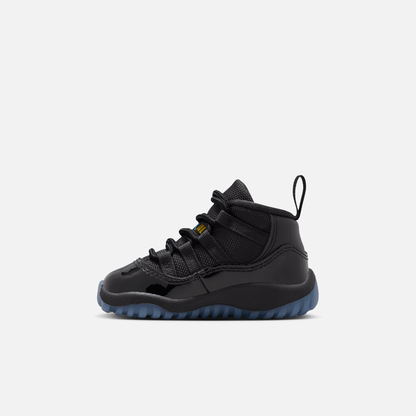 Air Jordan Kids' 11 Retro Gamma (TD)