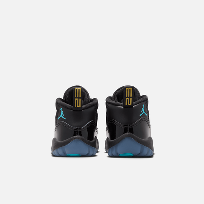 Air Jordan Kids' 11 Retro Gamma (TD)