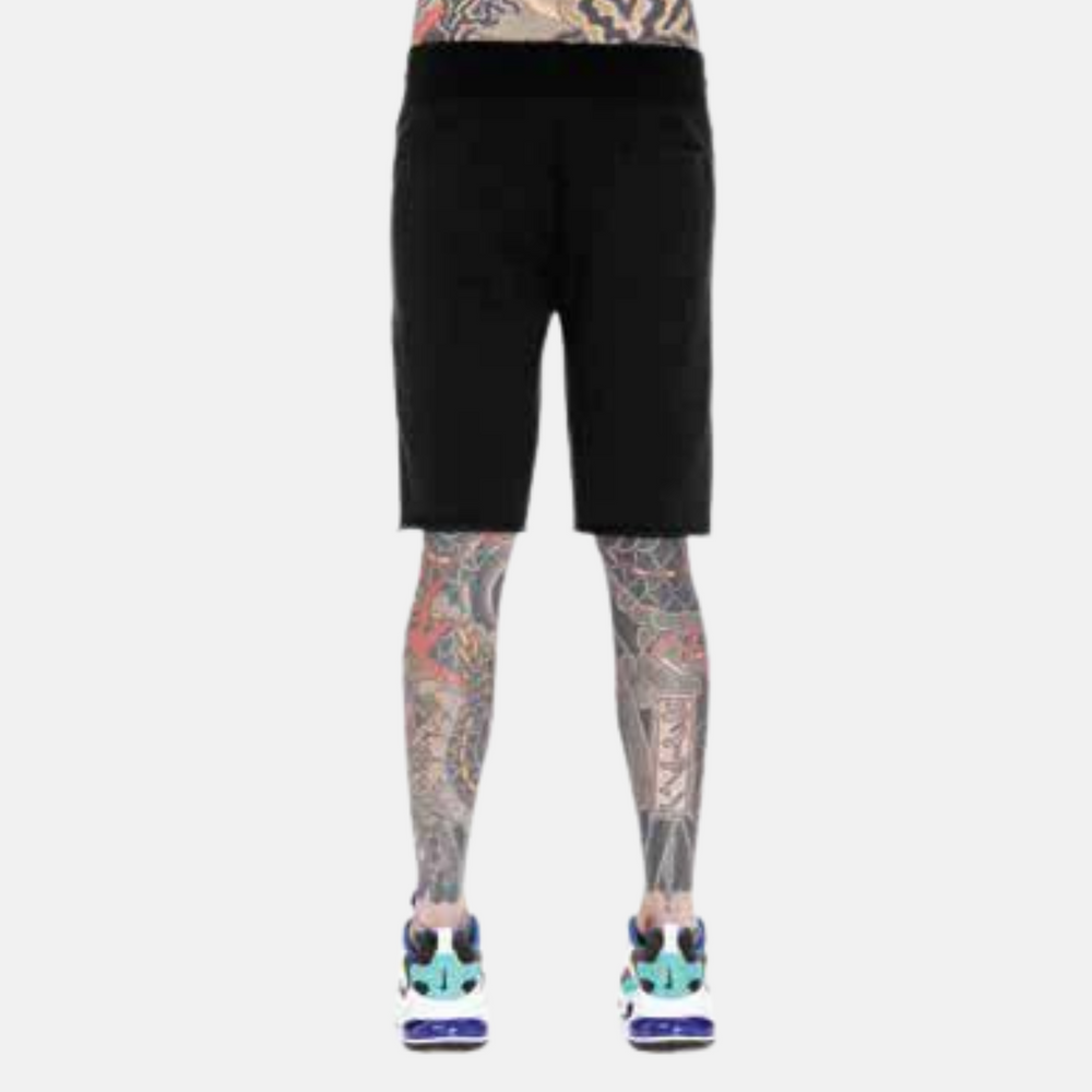 Cult Of Individuality HVMAN French Terry Sweat Short