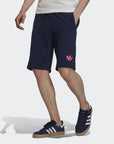 Adidas 5 AS 'Funny Dino' Navy Shorts