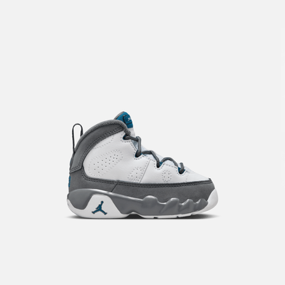 Air Jordan Kids' 9 Retro Flint (TD)