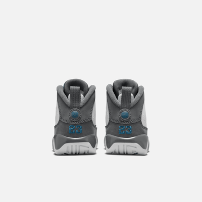 Air Jordan Kids' 9 Retro Flint (TD)