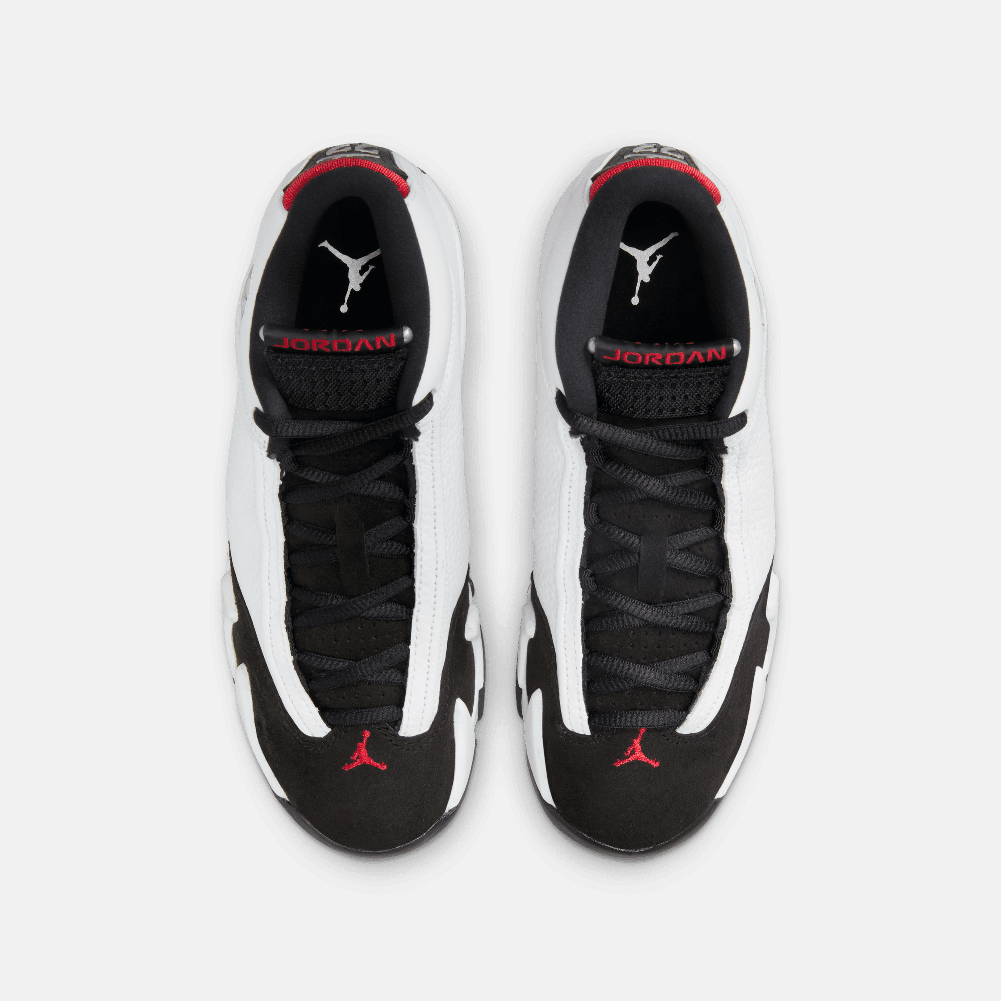 Jordan 14s black toe online